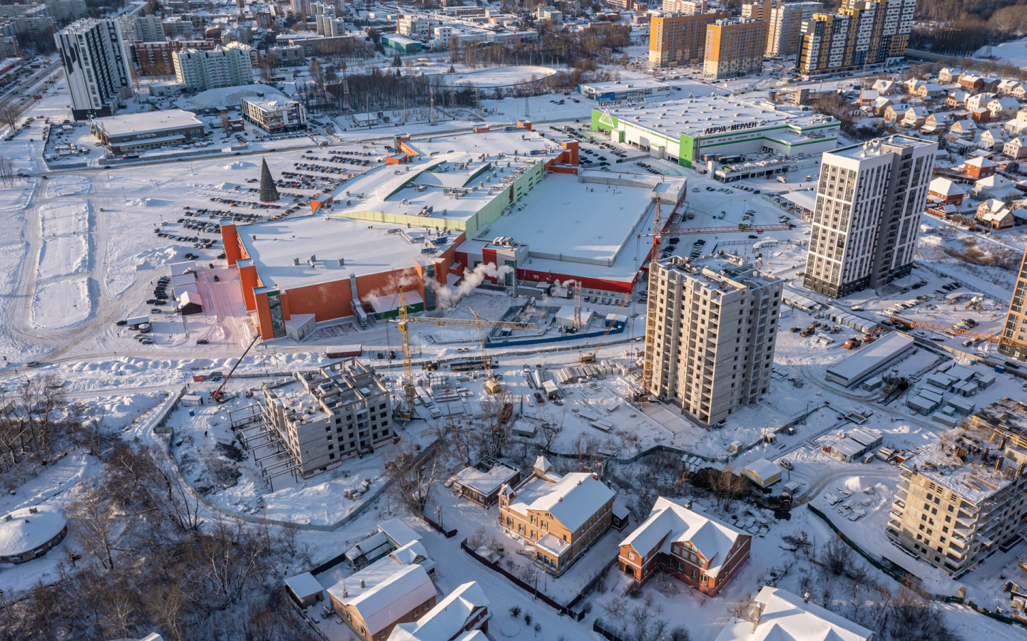 фоновое изображение