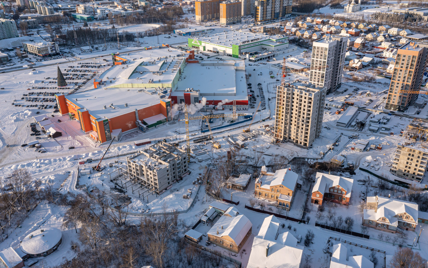 фоновое изображение