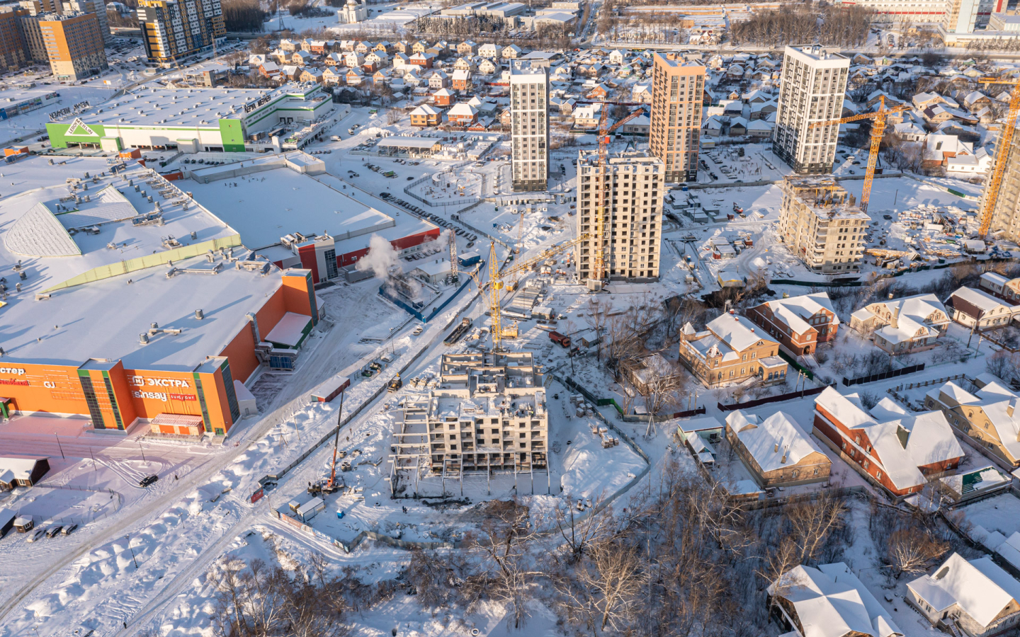 фоновое изображение