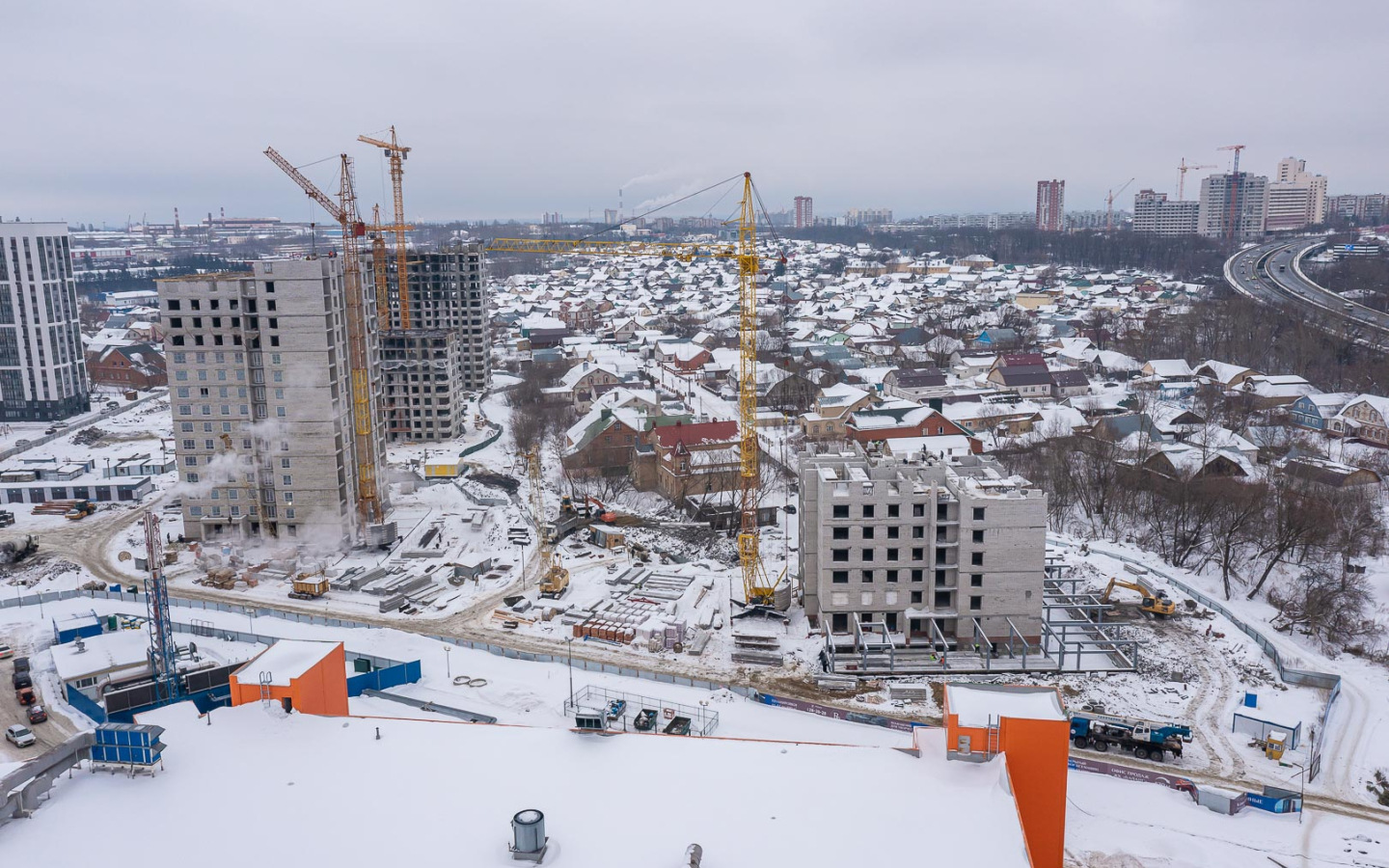 фоновое изображение