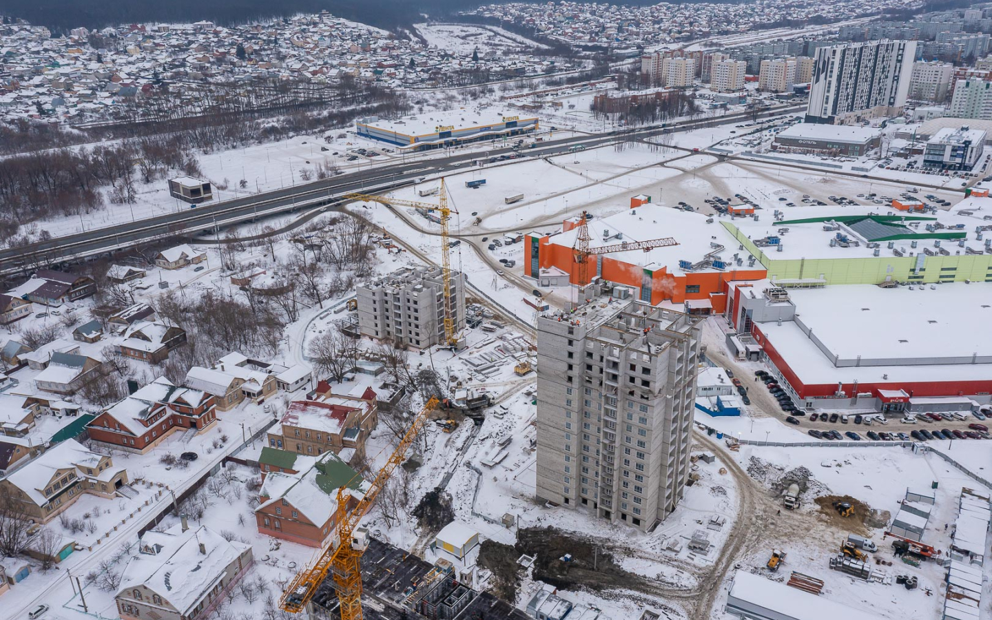 фоновое изображение