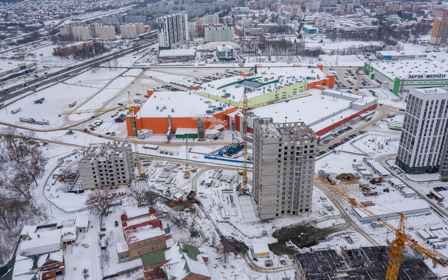 фоновое изображение