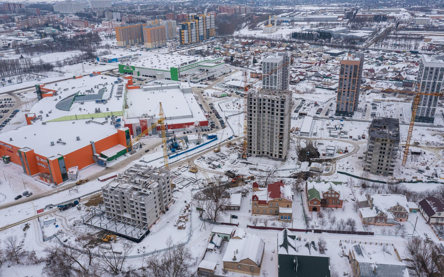 фоновое изображение