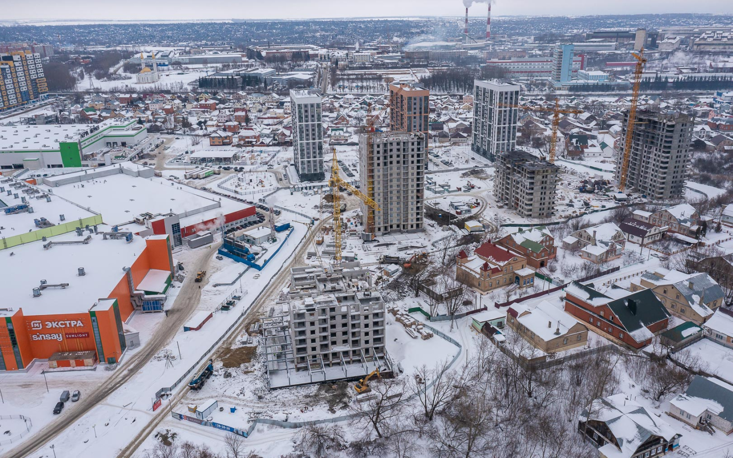 фоновое изображение