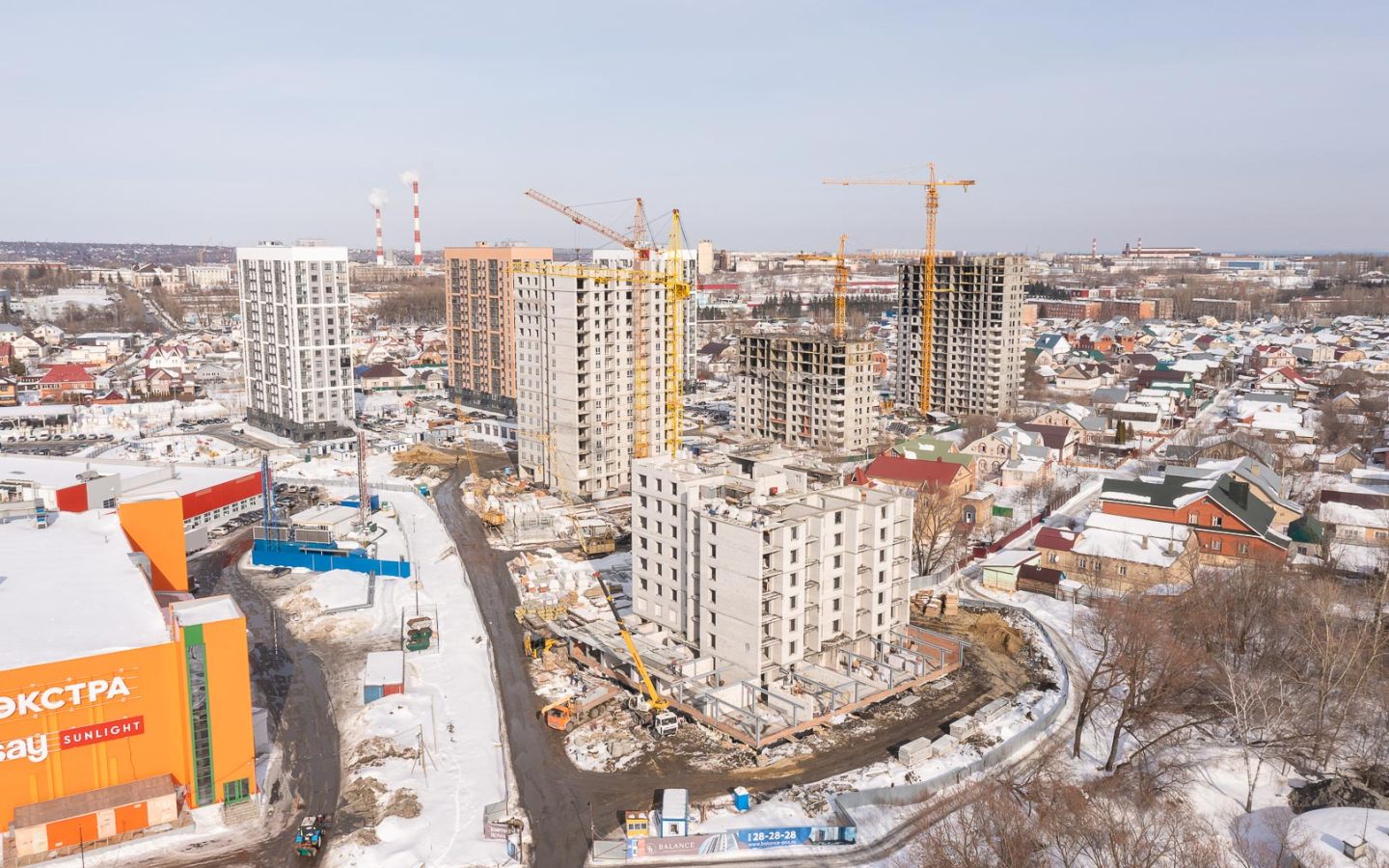 фоновое изображение