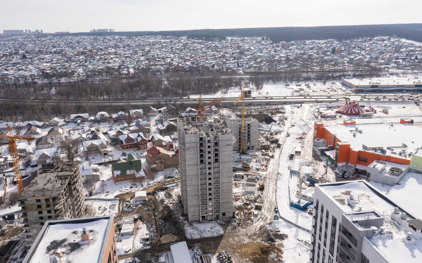 фоновое изображение