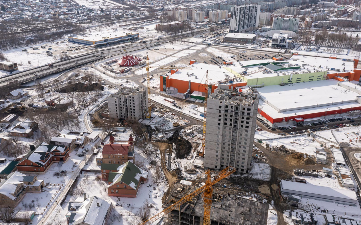 фоновое изображение