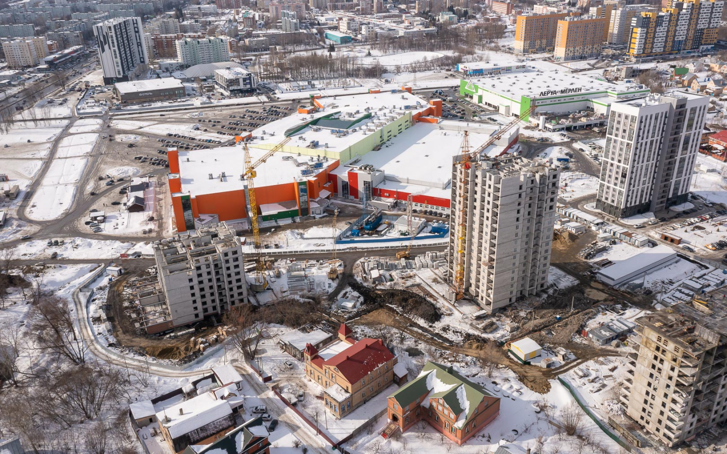 фоновое изображение