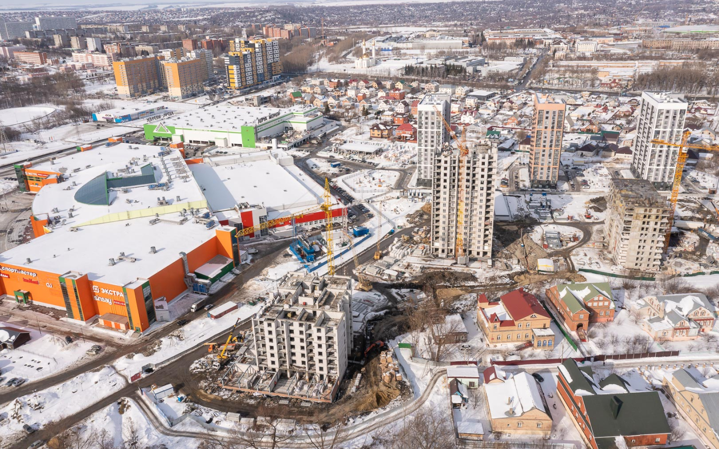 фоновое изображение