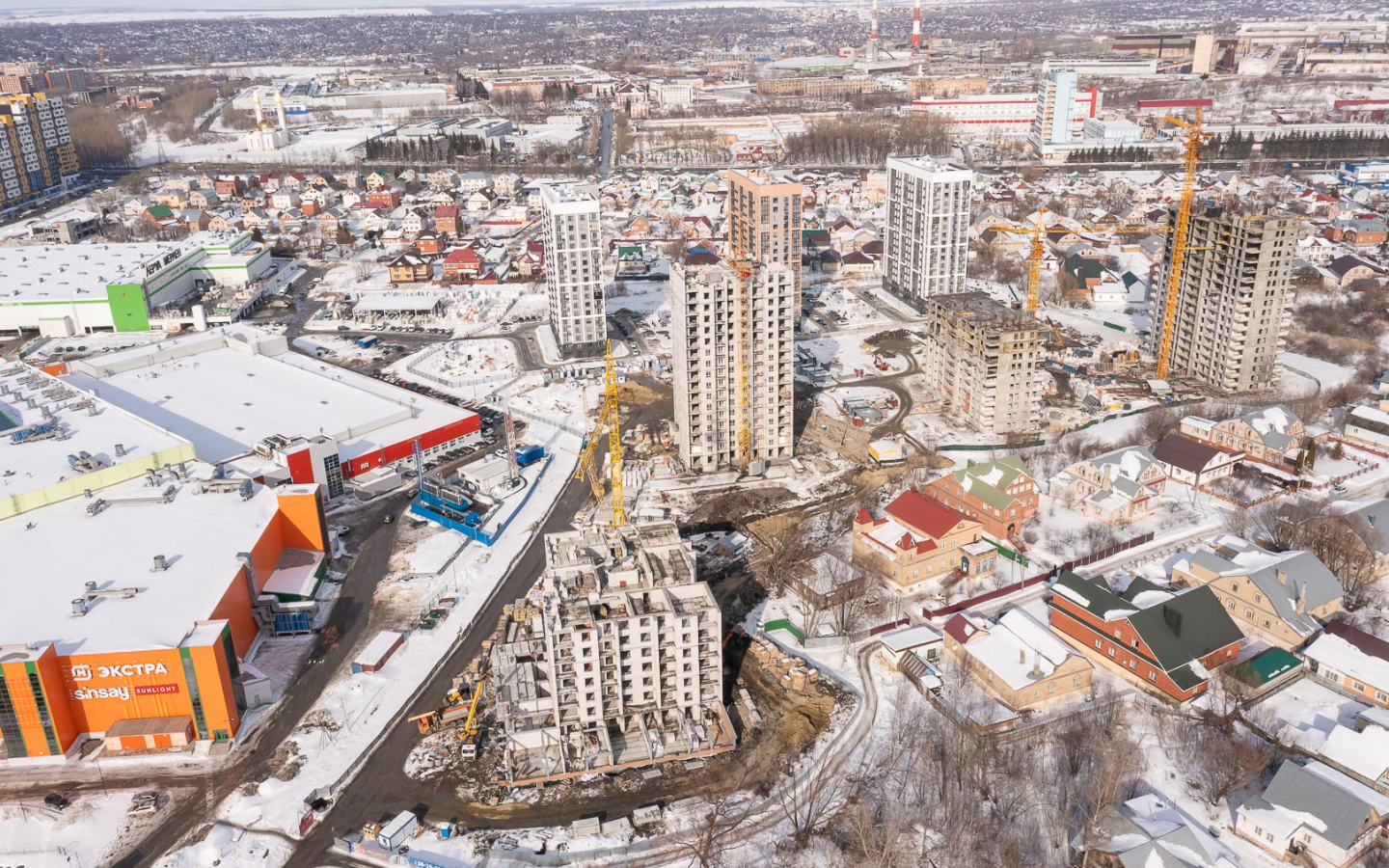 фоновое изображение