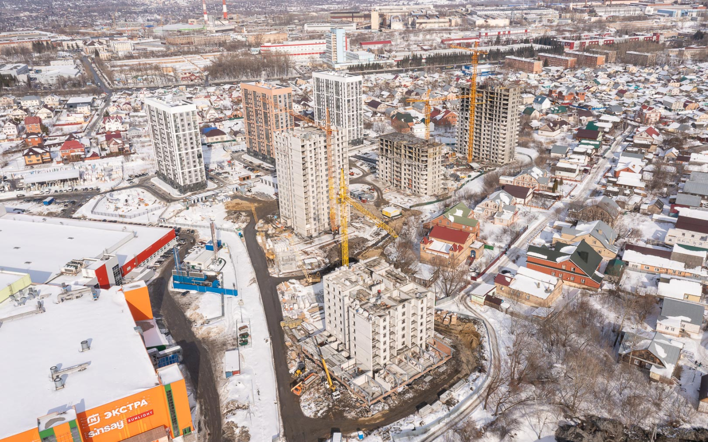 фоновое изображение