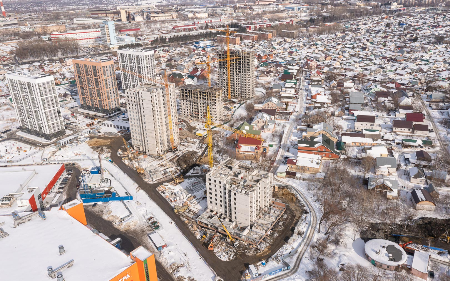 фоновое изображение