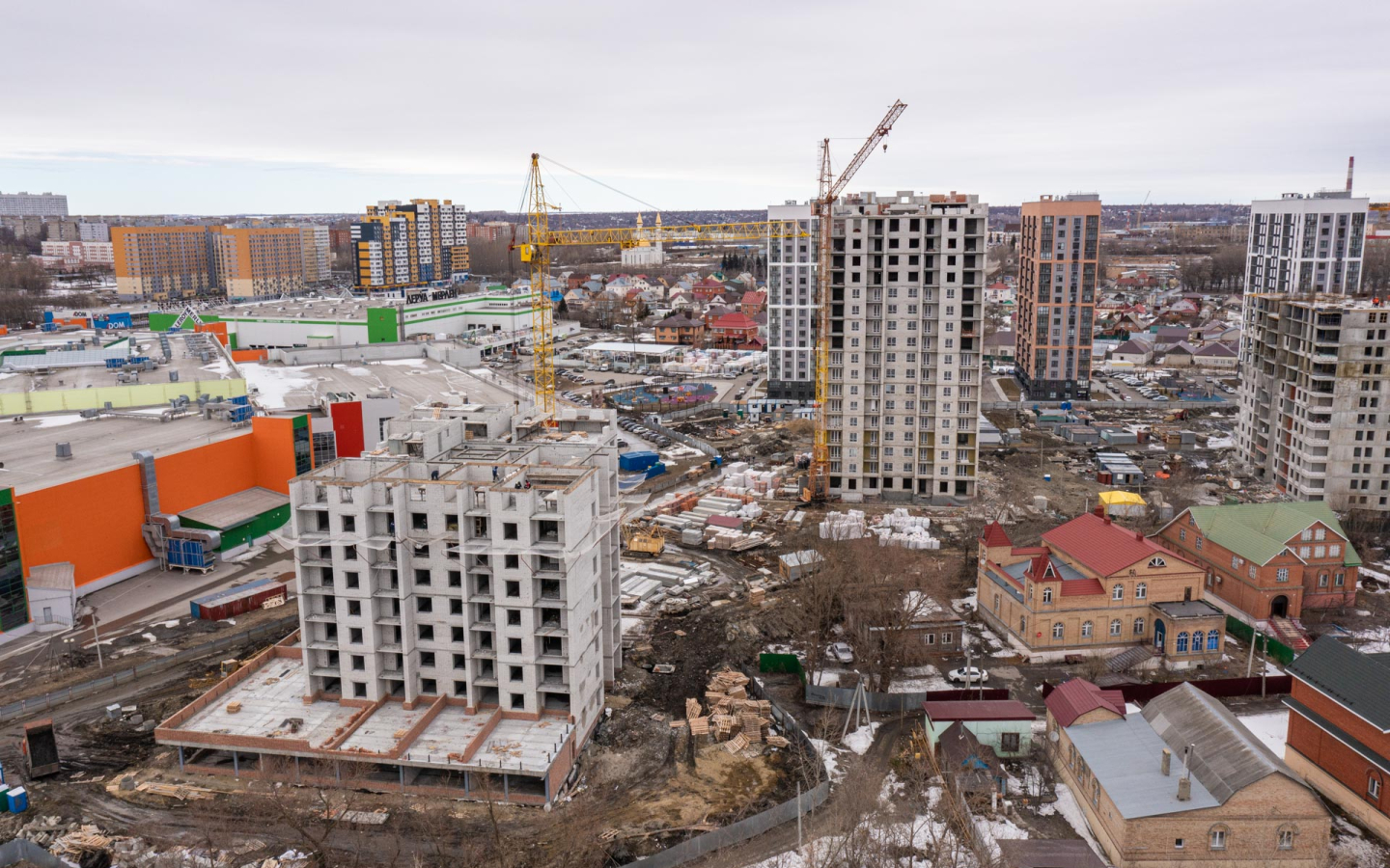 фоновое изображение