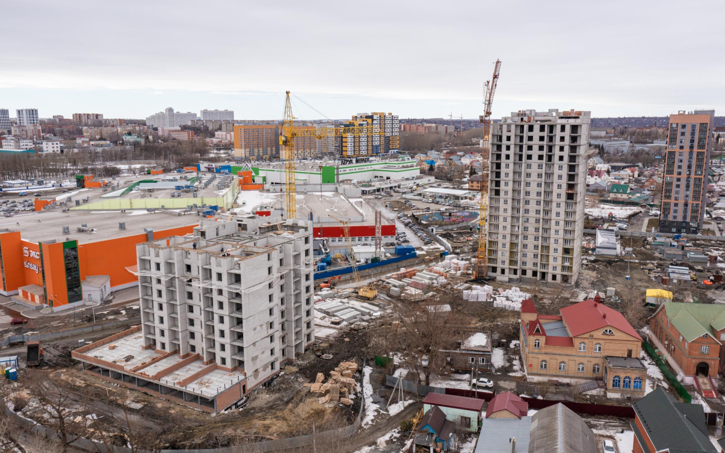 фоновое изображение