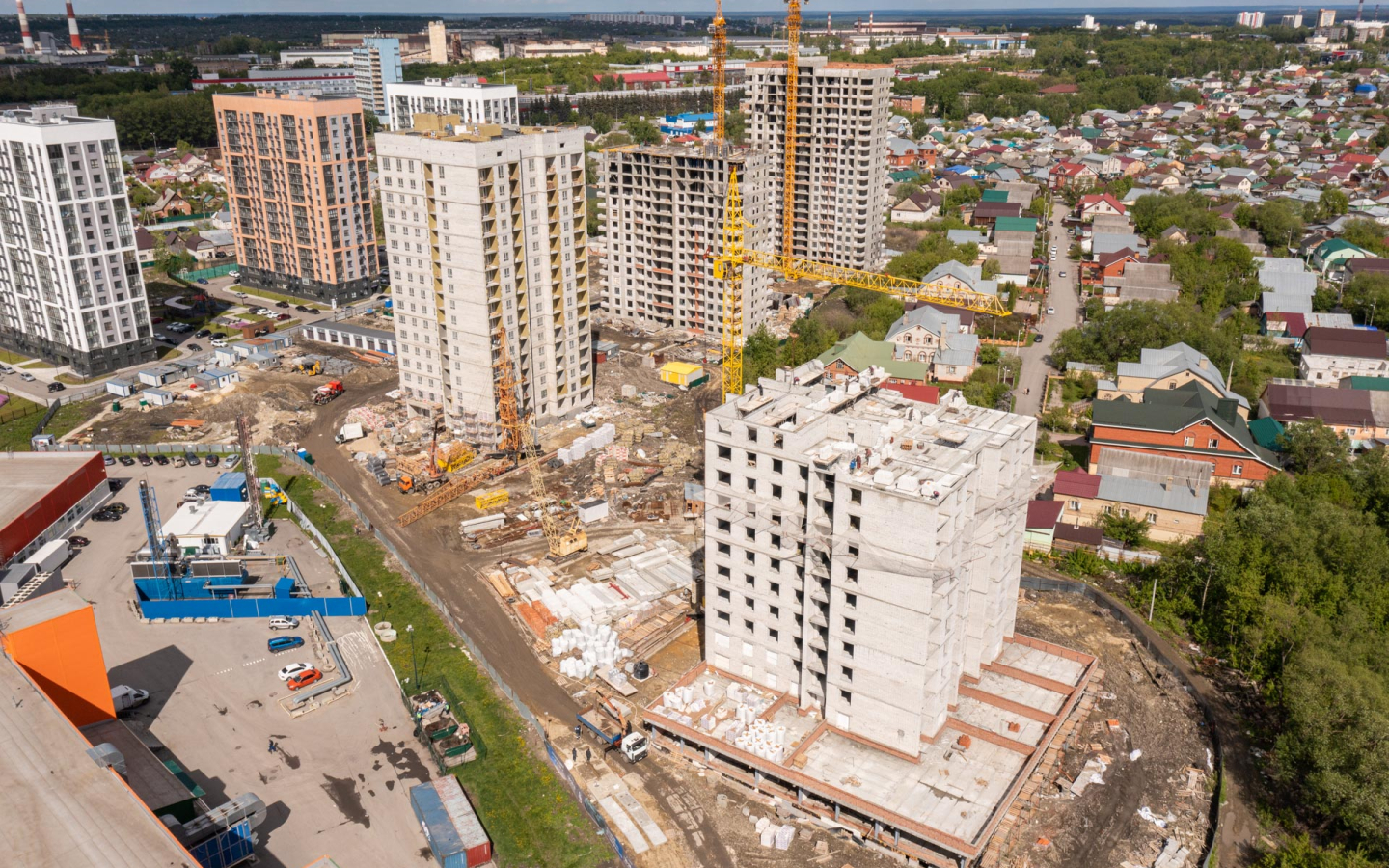 фоновое изображение