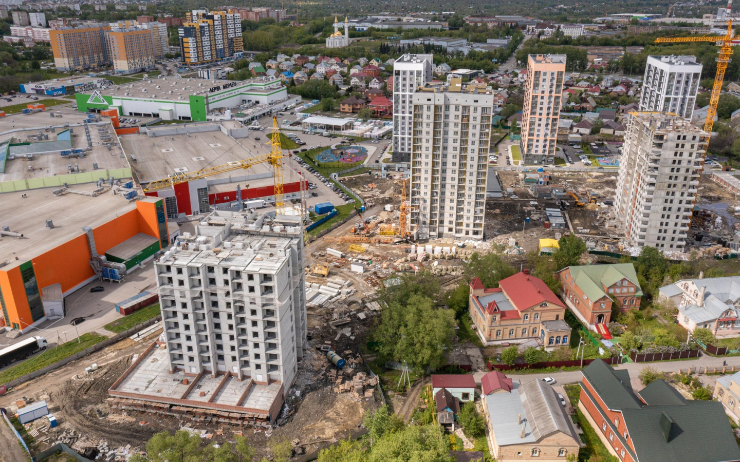 фоновое изображение