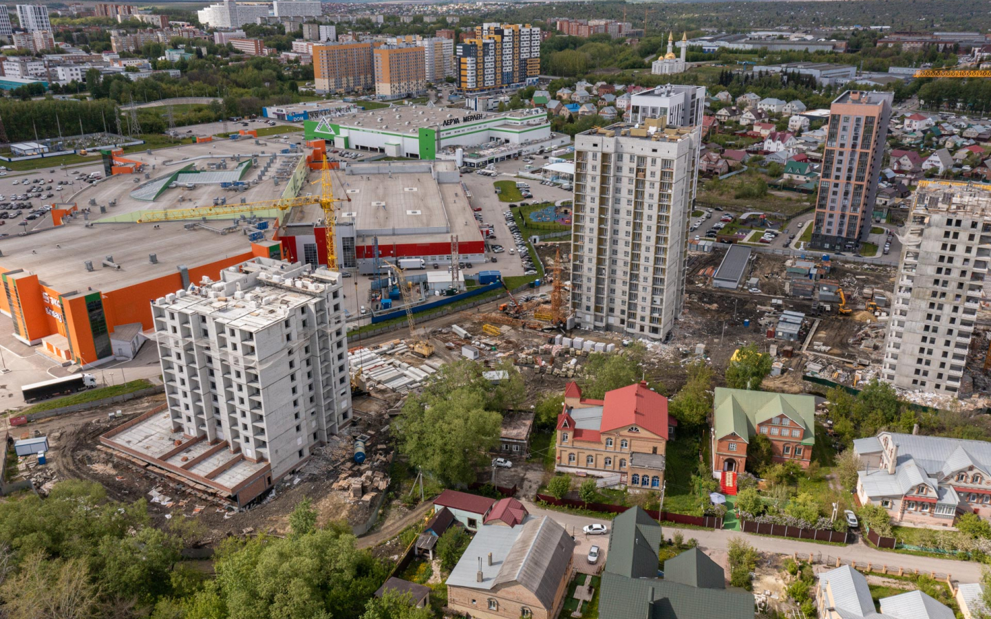 фоновое изображение