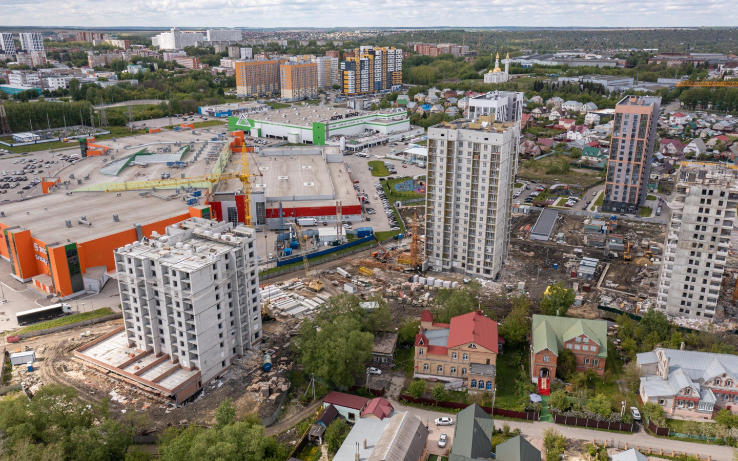 фоновое изображение