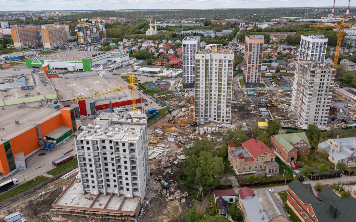 фоновое изображение