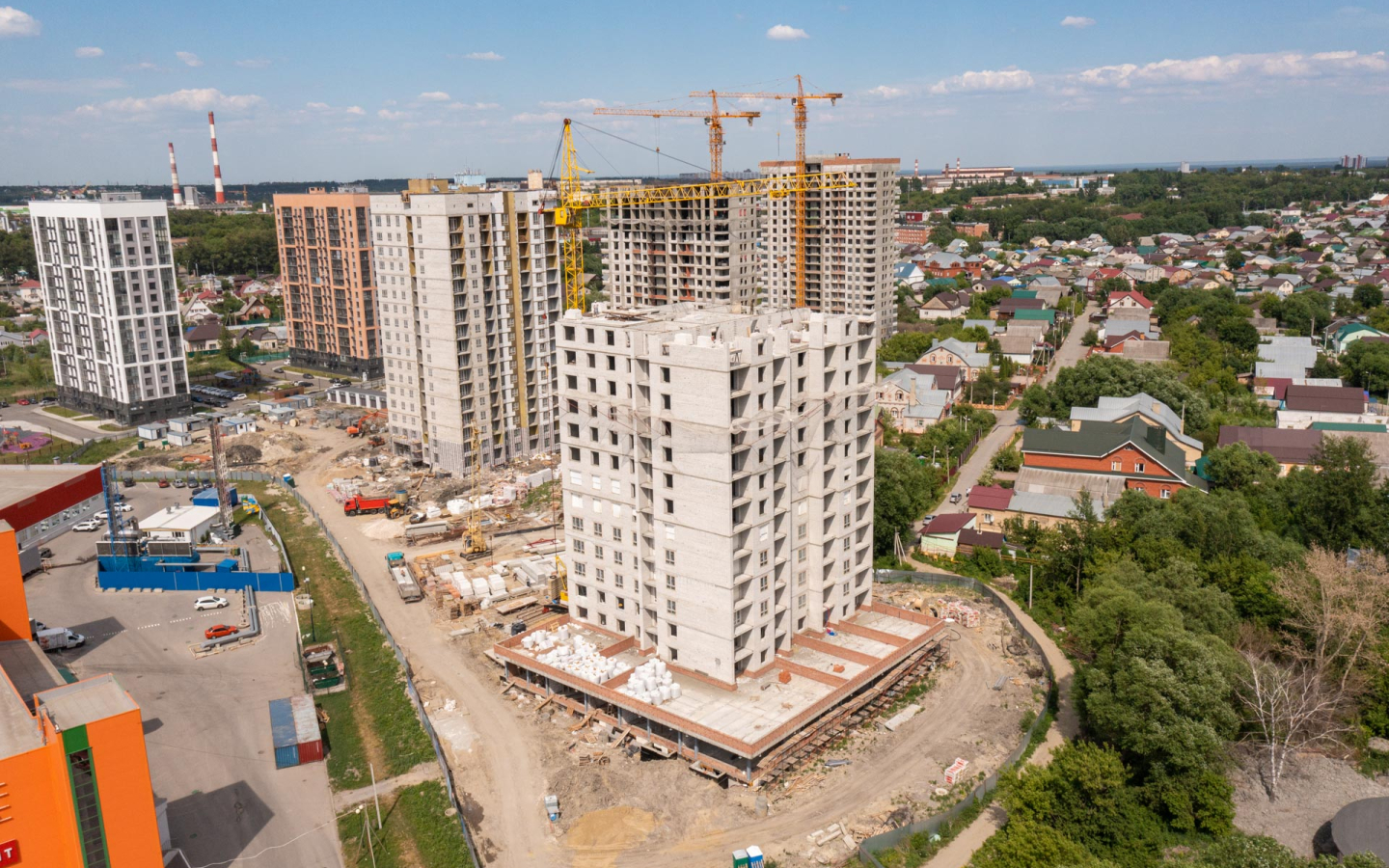 фоновое изображение