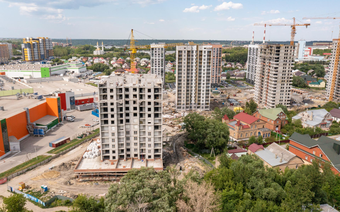 фоновое изображение