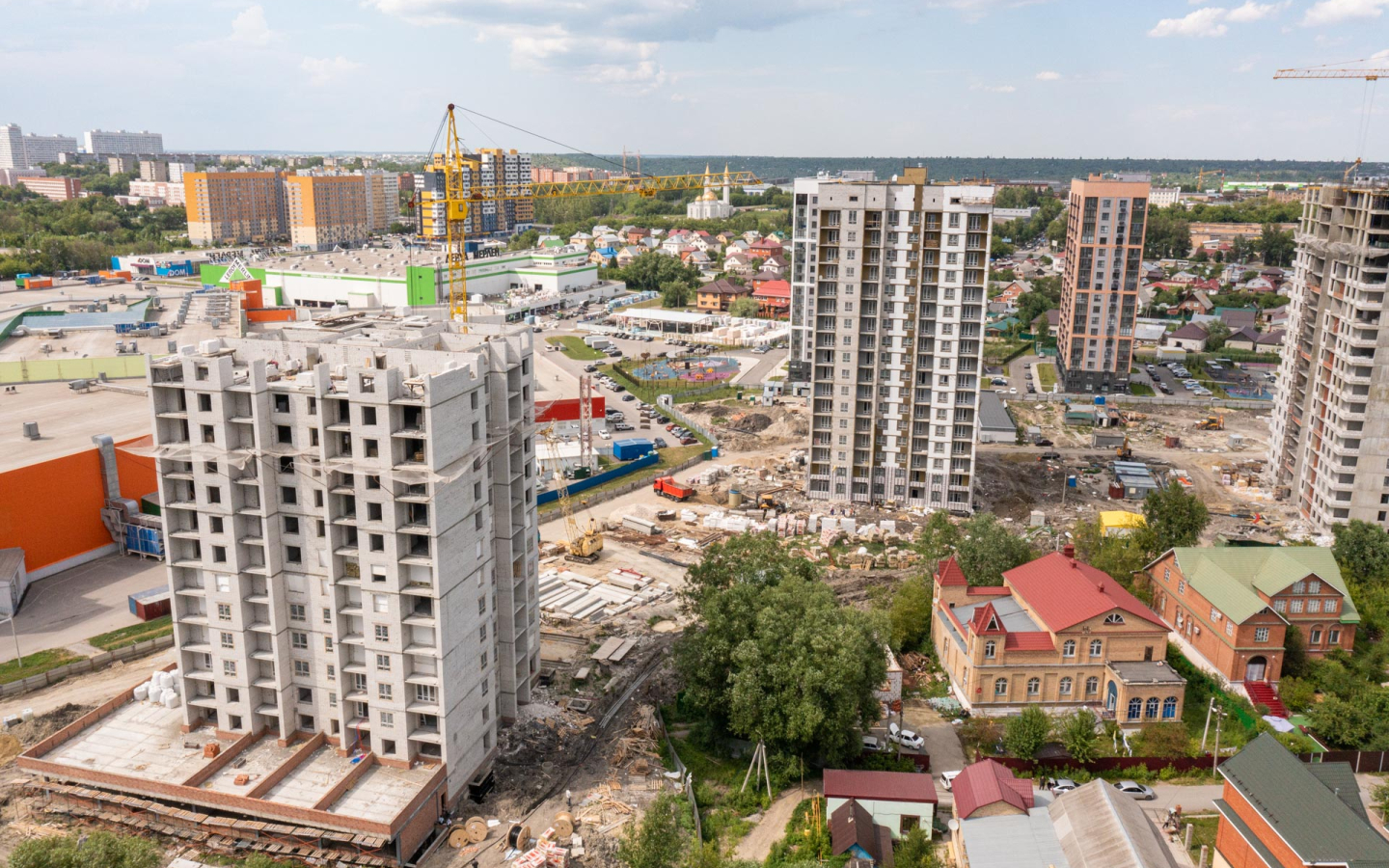 фоновое изображение