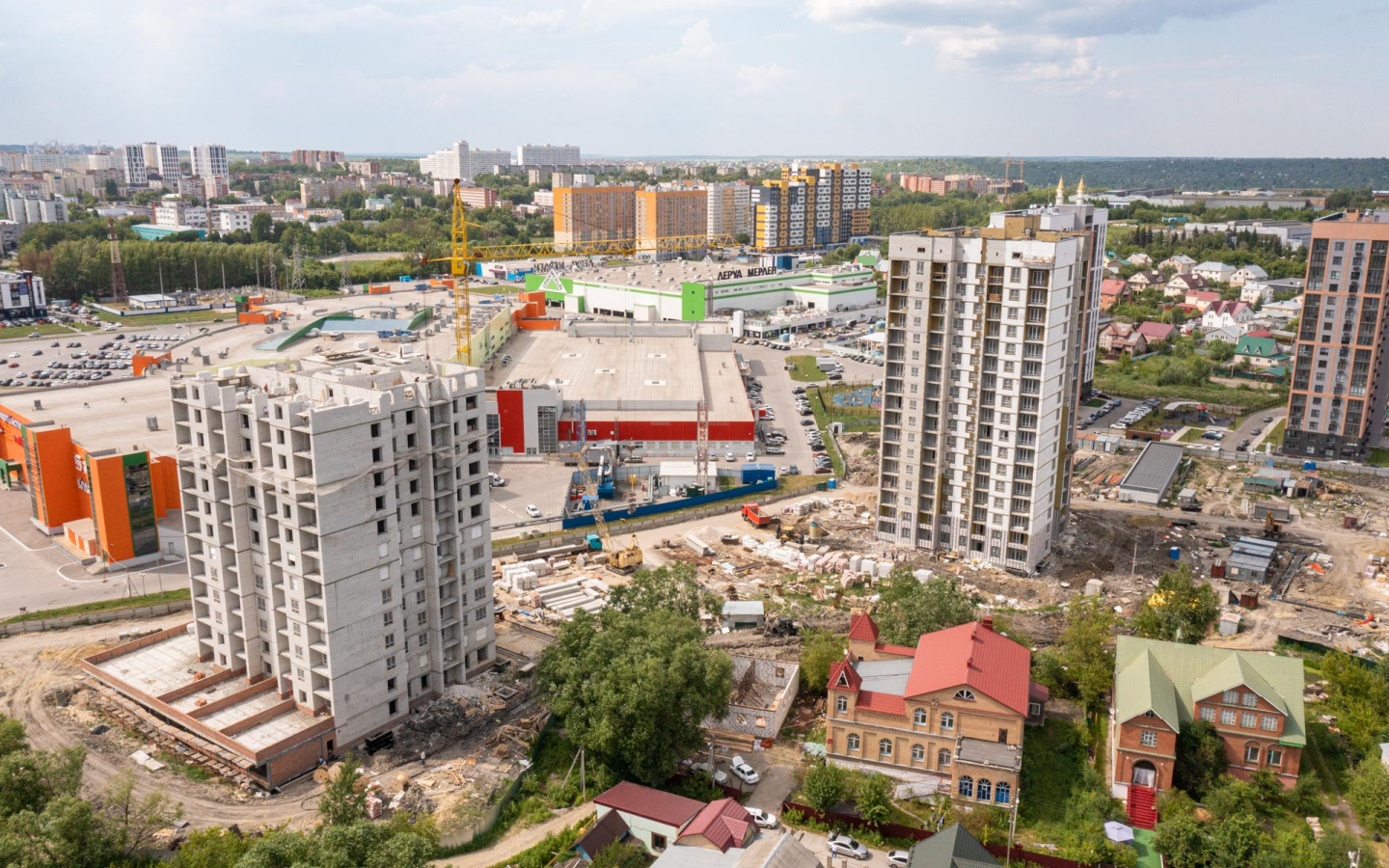 фоновое изображение