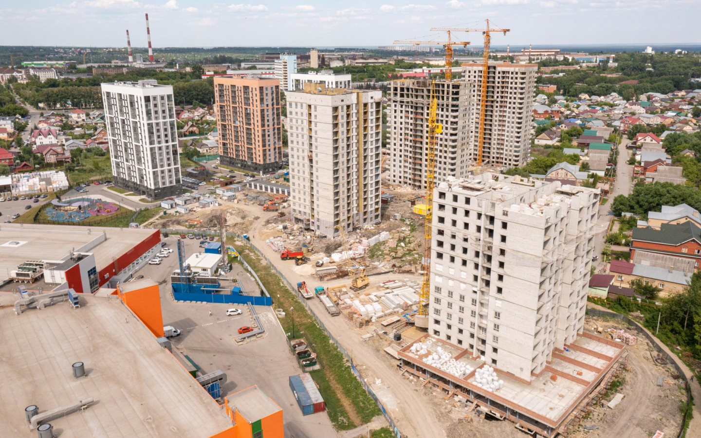 фоновое изображение