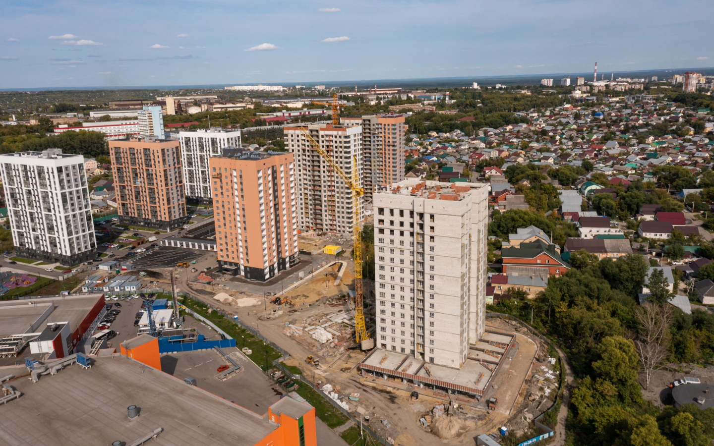 фоновое изображение