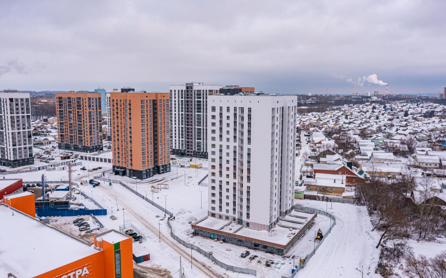 фоновое изображение