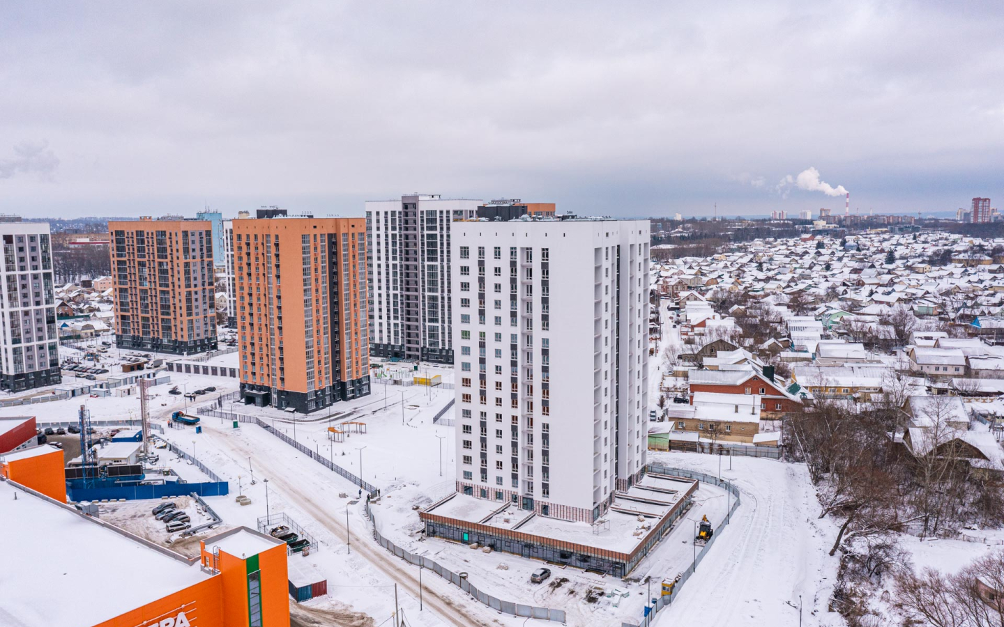 фоновое изображение