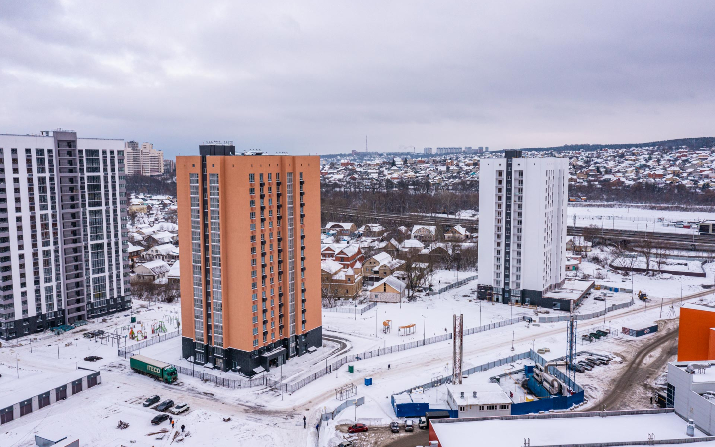 фоновое изображение