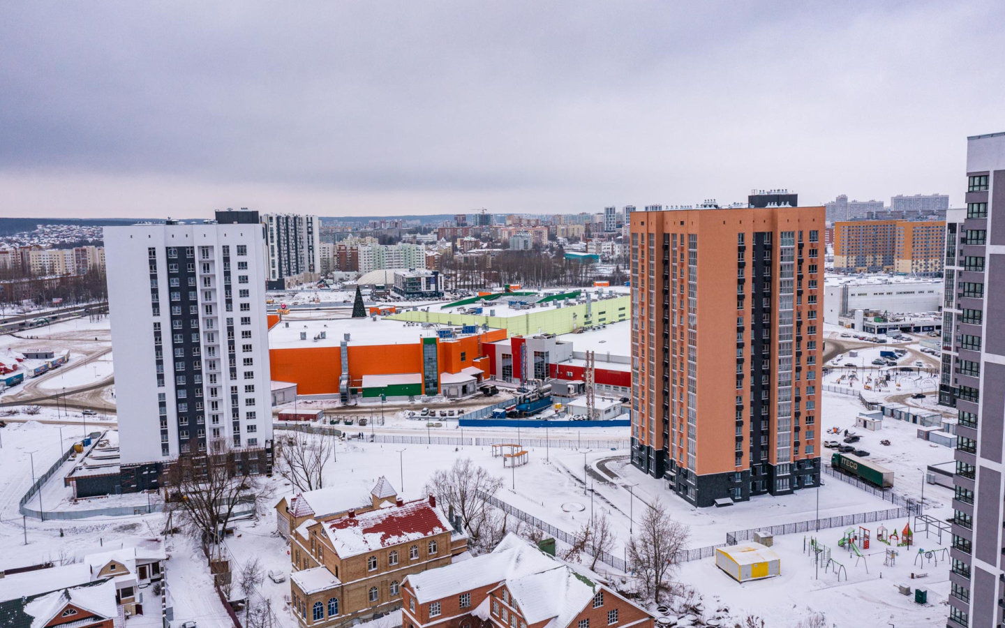 фоновое изображение