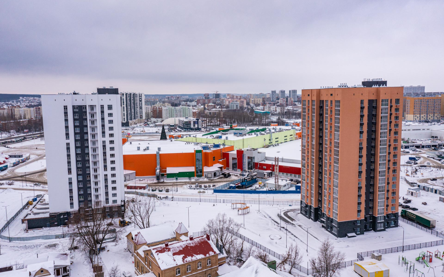 фоновое изображение