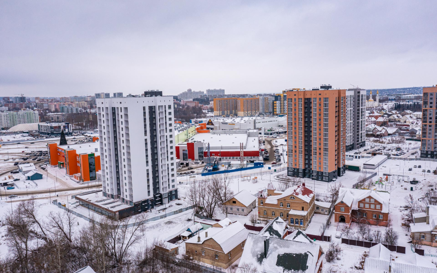 фоновое изображение