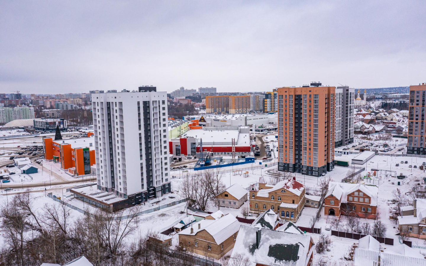 фоновое изображение