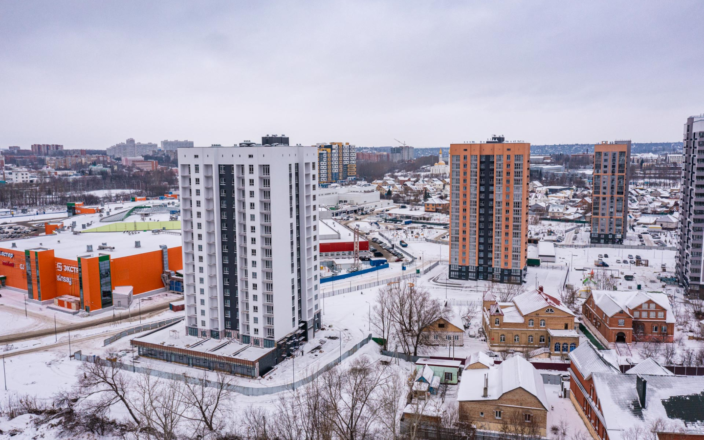 фоновое изображение