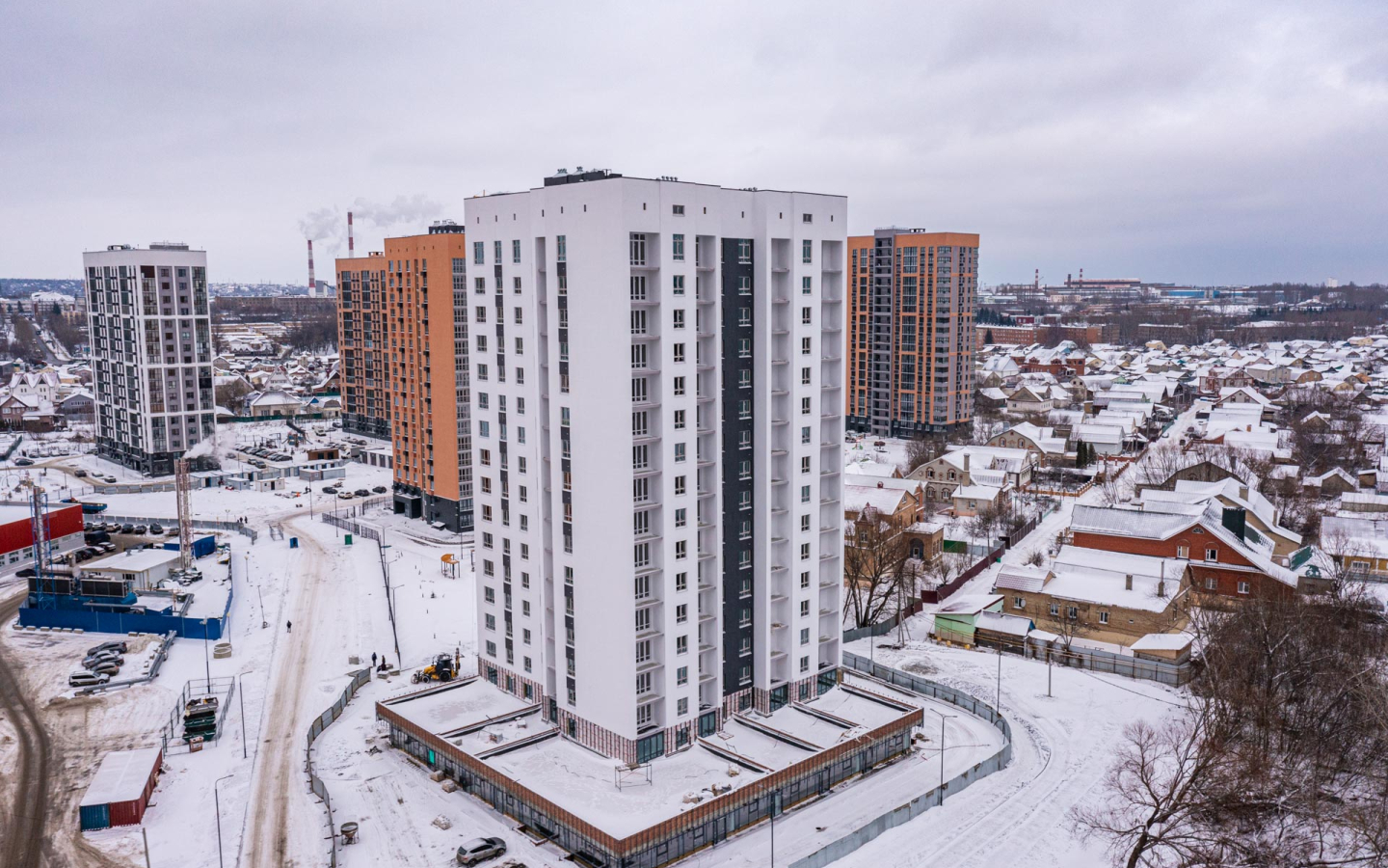 фоновое изображение