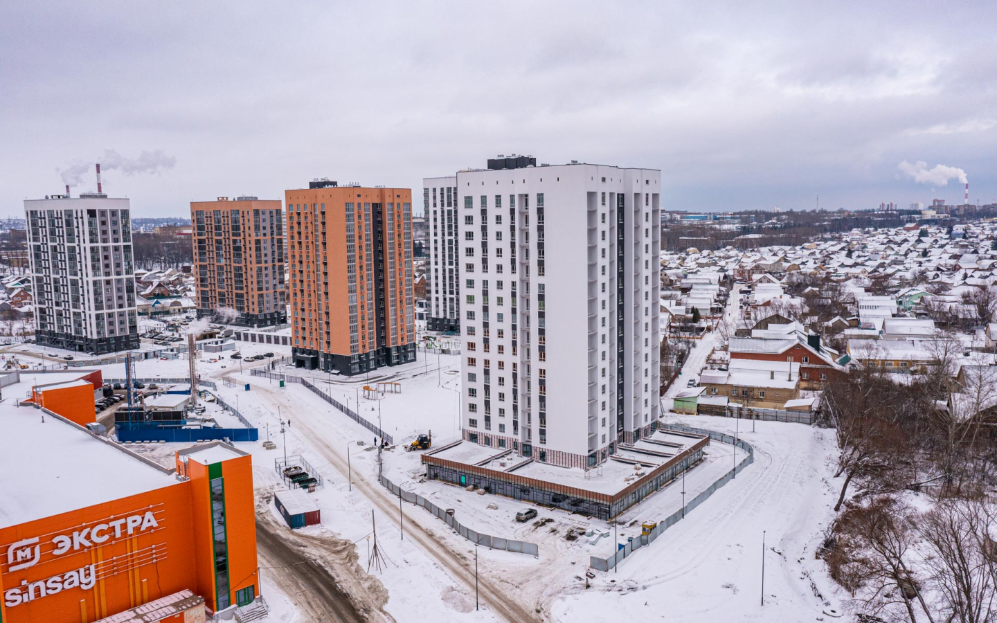 фоновое изображение