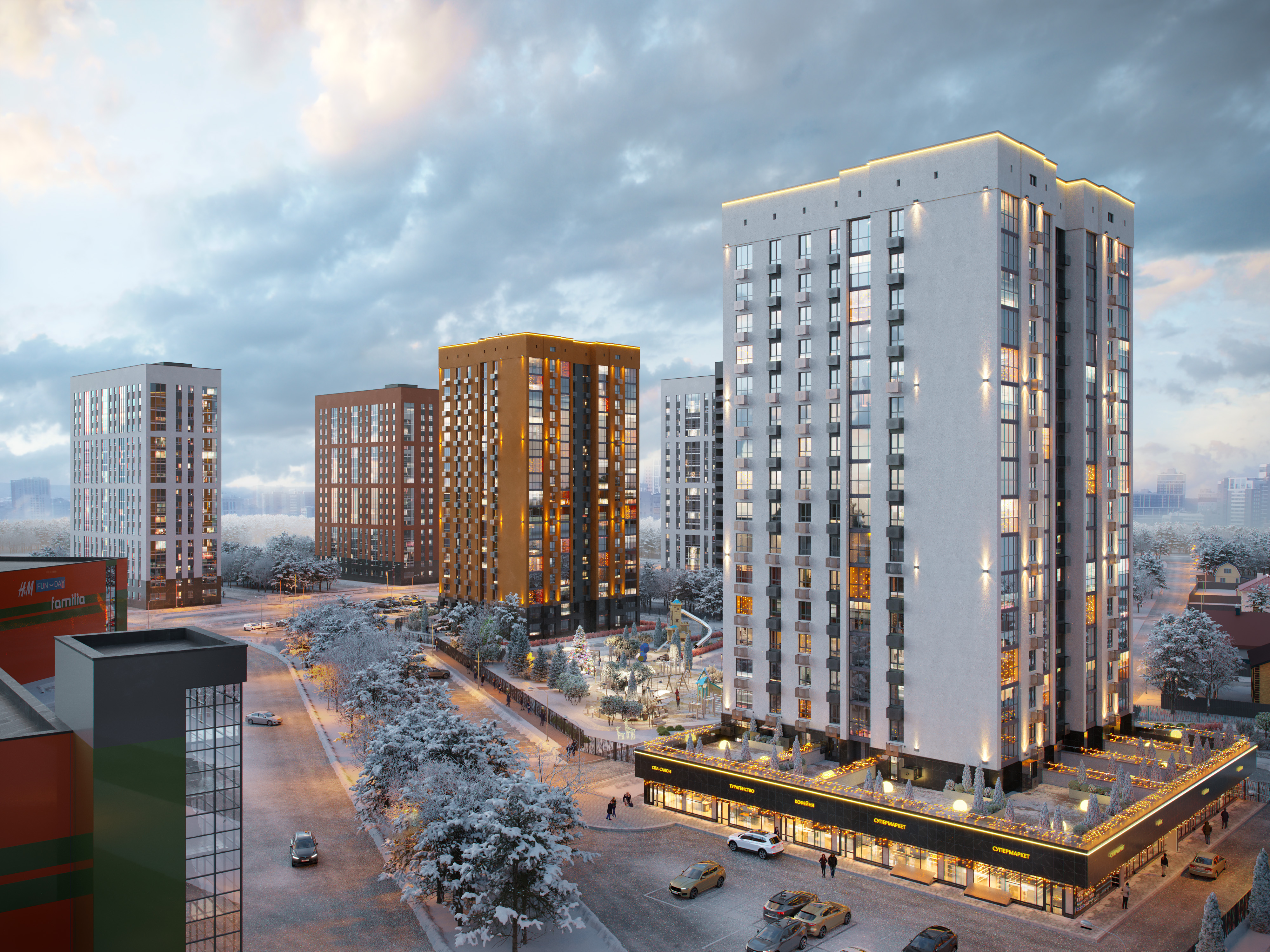 фоновое изображение