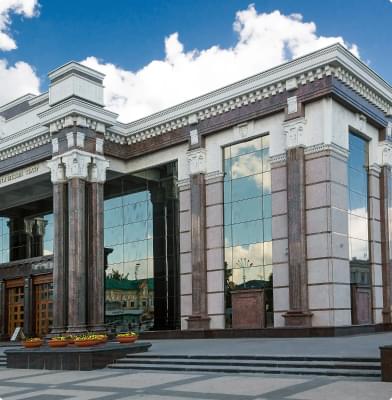 Драматический театр