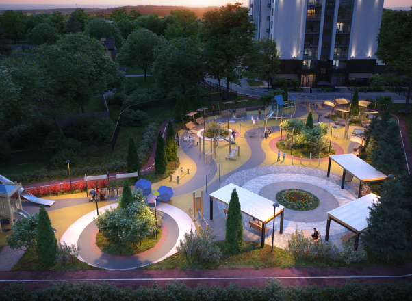 фоновое изображение