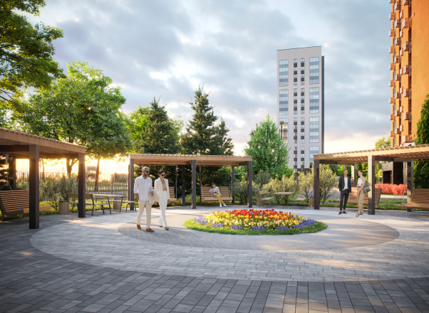 фоновое изображение