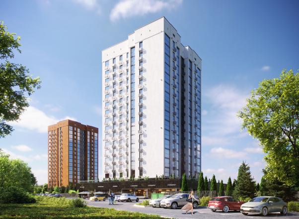 фоновое изображение